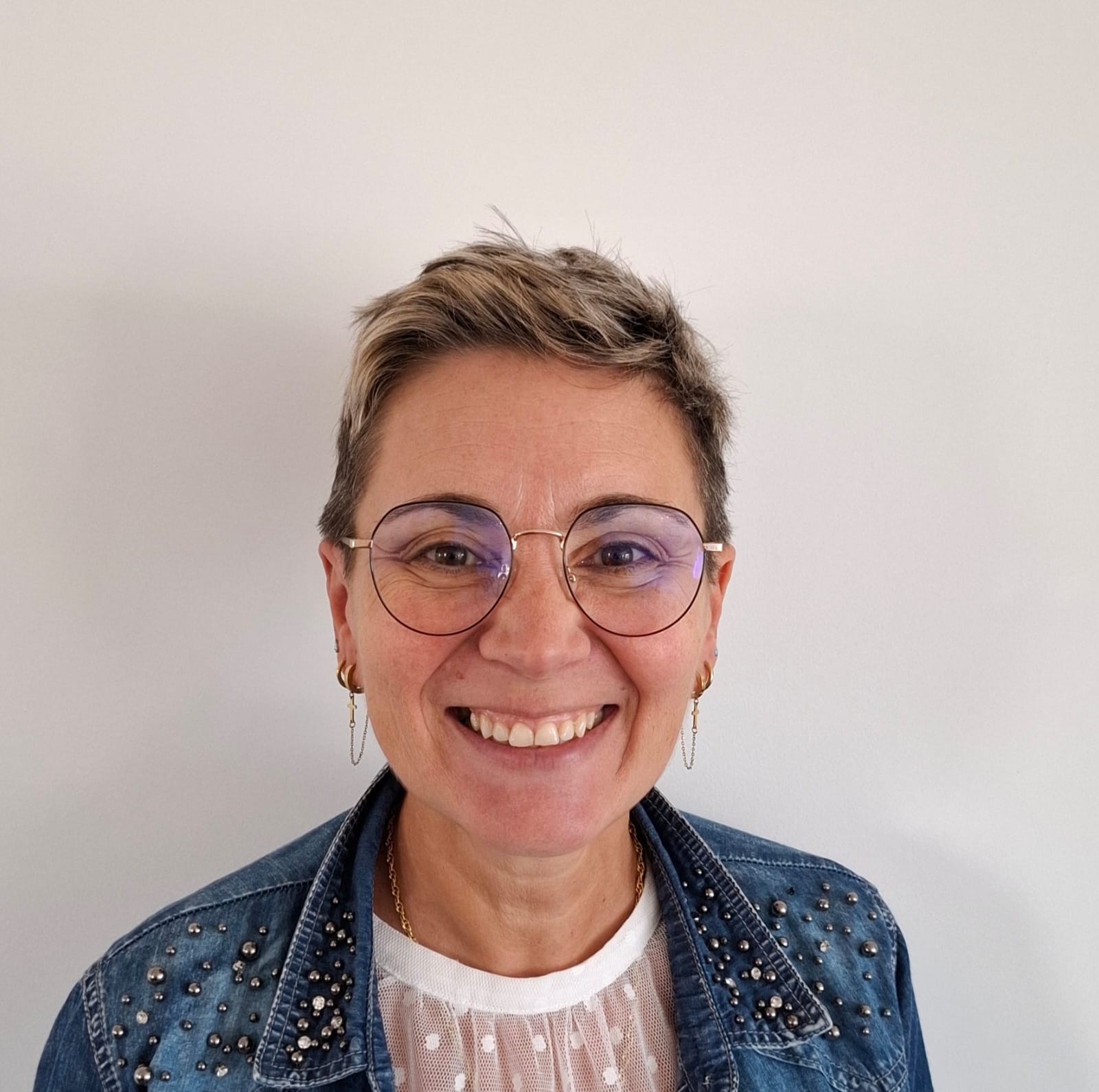 Loredana PORROVECCHIO-